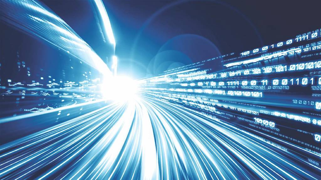 聯鈞3引擎 搶高速光通訊商機