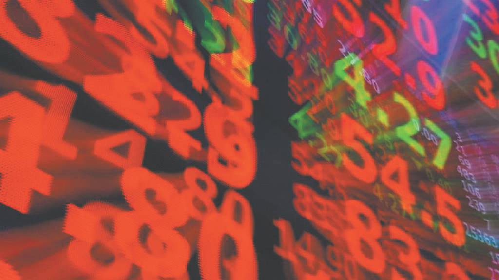 傳產跌不休 大股東買股救價