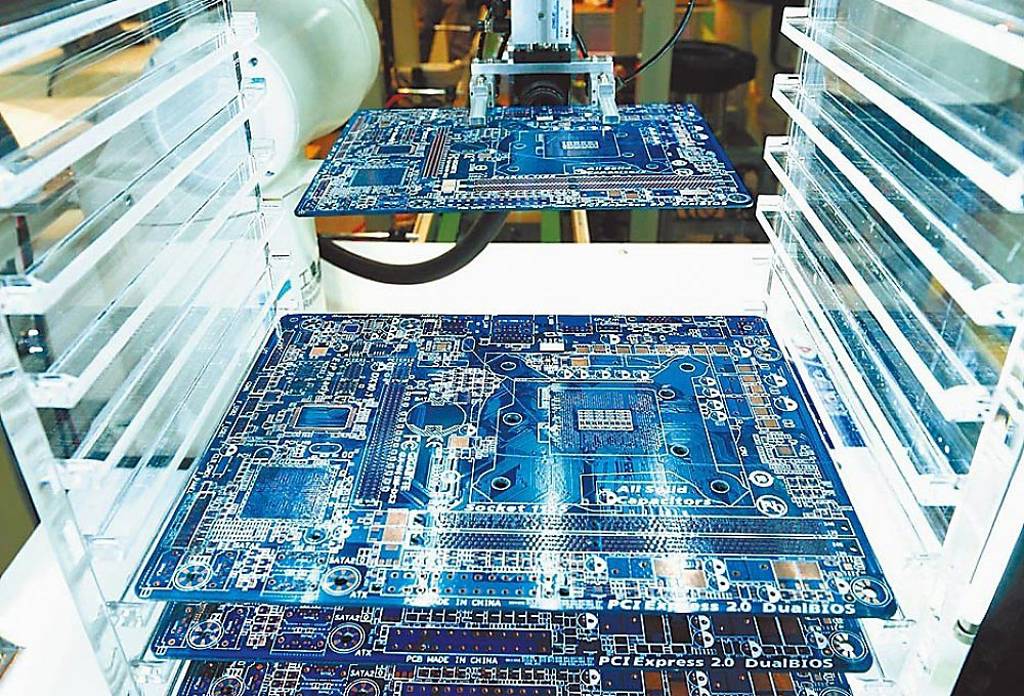 記憶體+AI 健鼎2026再衝鋒