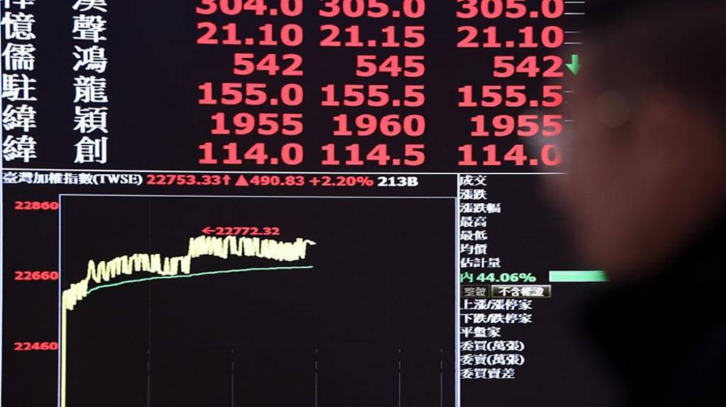 凱美：陸廠漲價助價格穩定