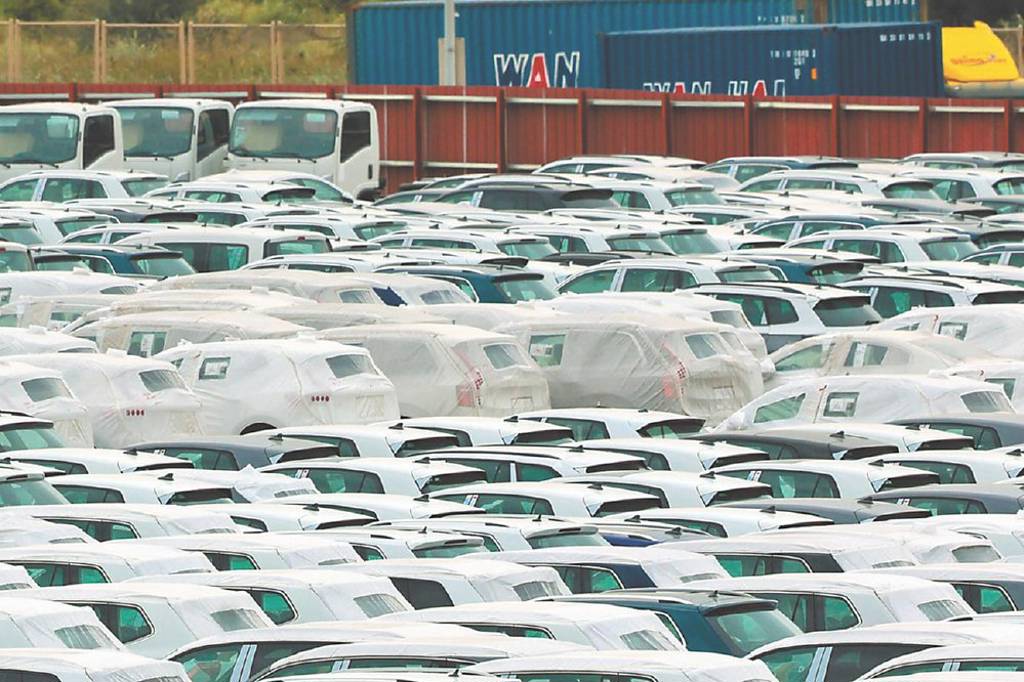 裕隆：聚焦雙核發展策略