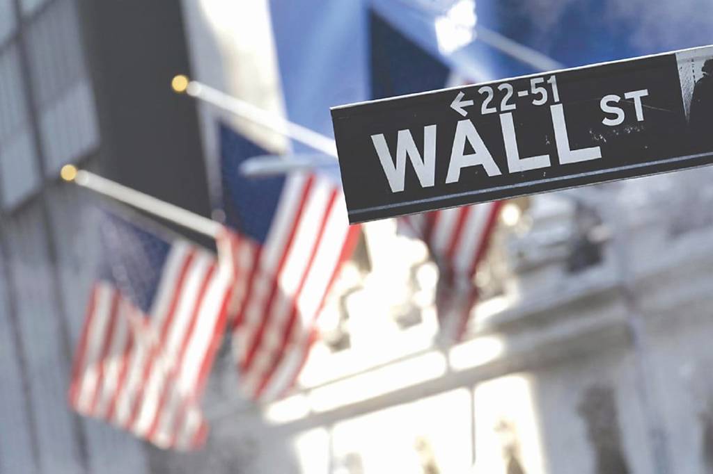 應對動盪 首選美指期貨