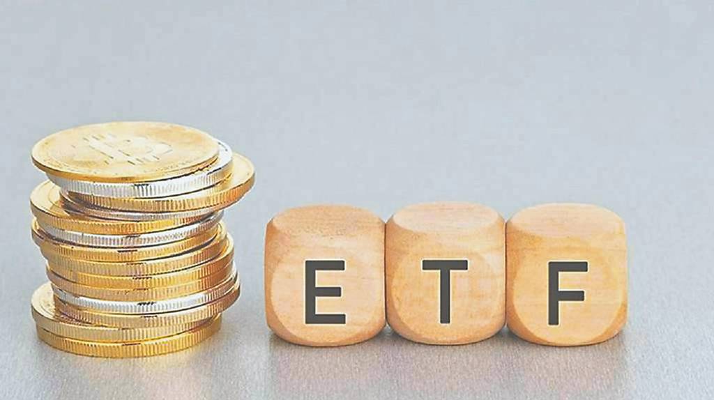 主動台股ETF 規模戰千億元