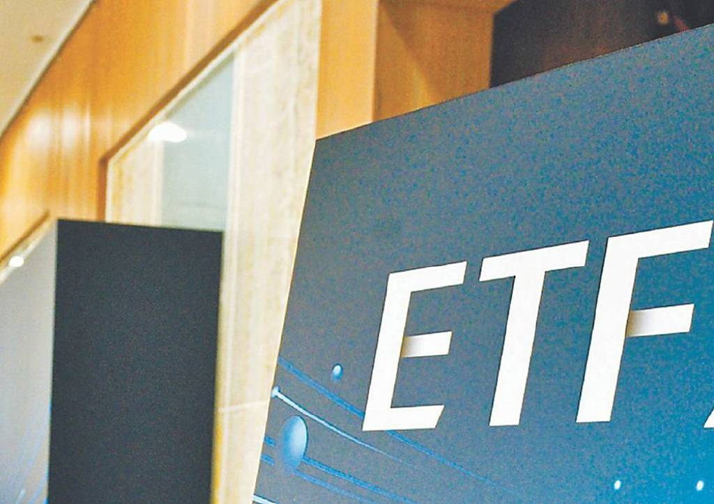 美股ETF買氣熱 龍頭企業吸睛