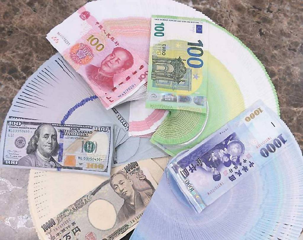 全球經濟重組浪潮 新興國家轉運