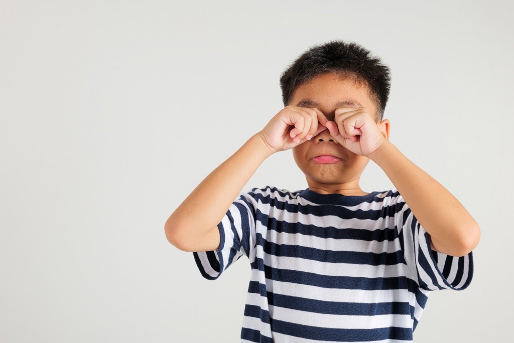 兒科醫師大調查：八成認為幼兒視力問題常被延後發現