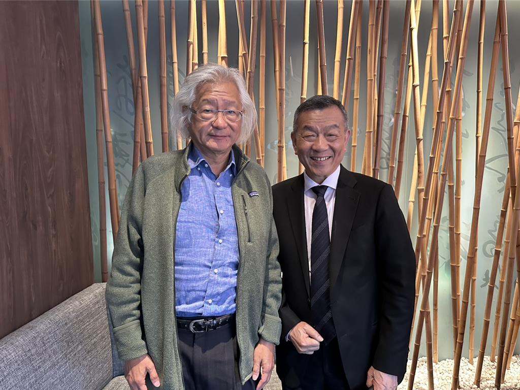 亞通：新南向菲律賓再生能源市場及海事工程並進