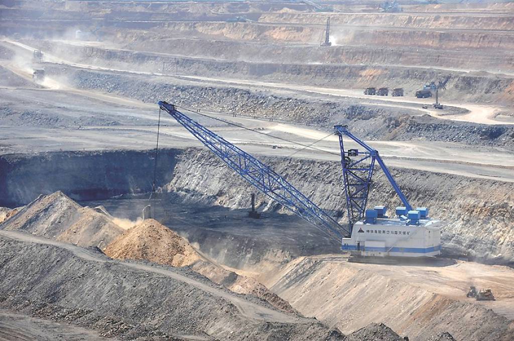 陸10月對美國稀土出口大增56％  升至9個月來最高