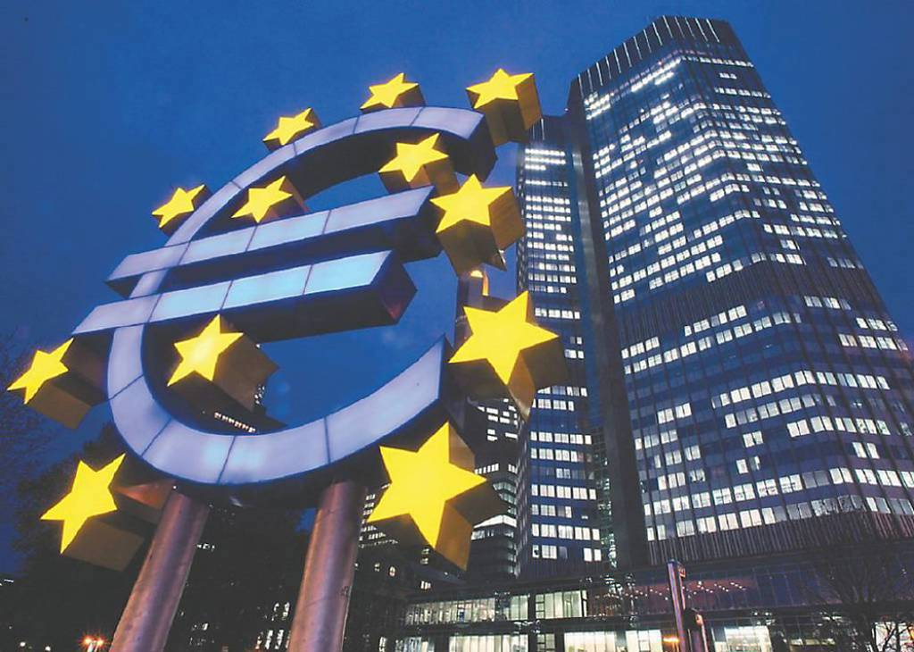 商業活動略放緩！歐元區11月綜合PMI初值52.4