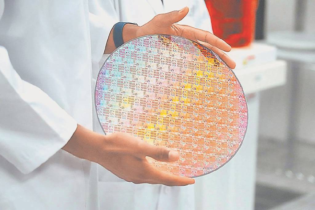 日本政府砸千億日圓投資Rapidus 打造晶片國家隊