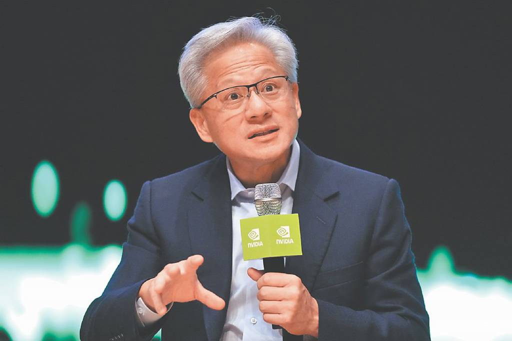 輝達財報讚 科技股強彈