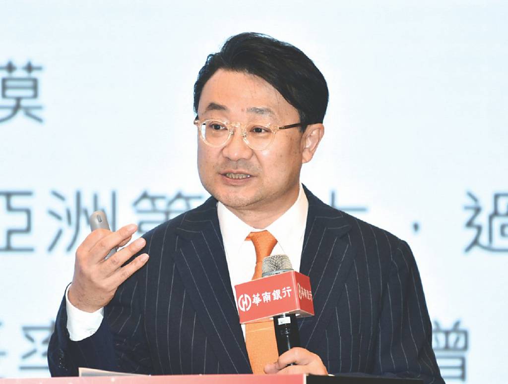 全民信託論壇》資誠聯合會計師事務所副所長吳偉臺：信託為家族財富傳承重要工具