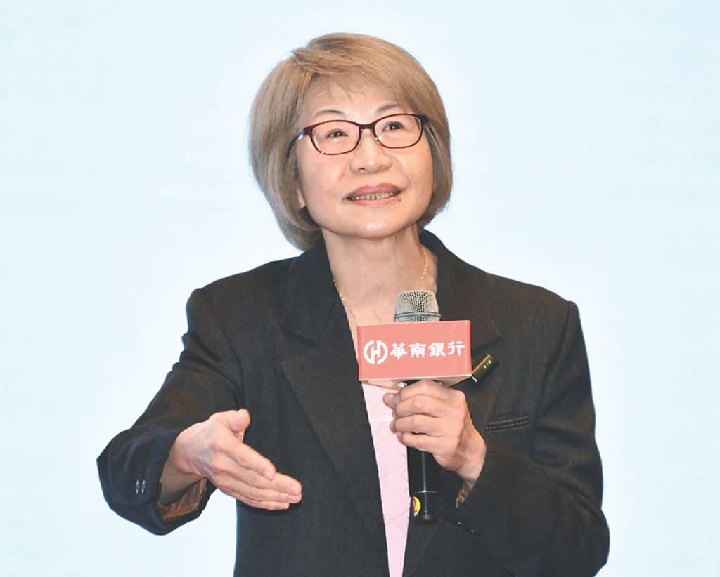 全民信託論壇》台北金融研究發展基金會特聘講師廖麗娟：防護不足 以信託達成代際傳承