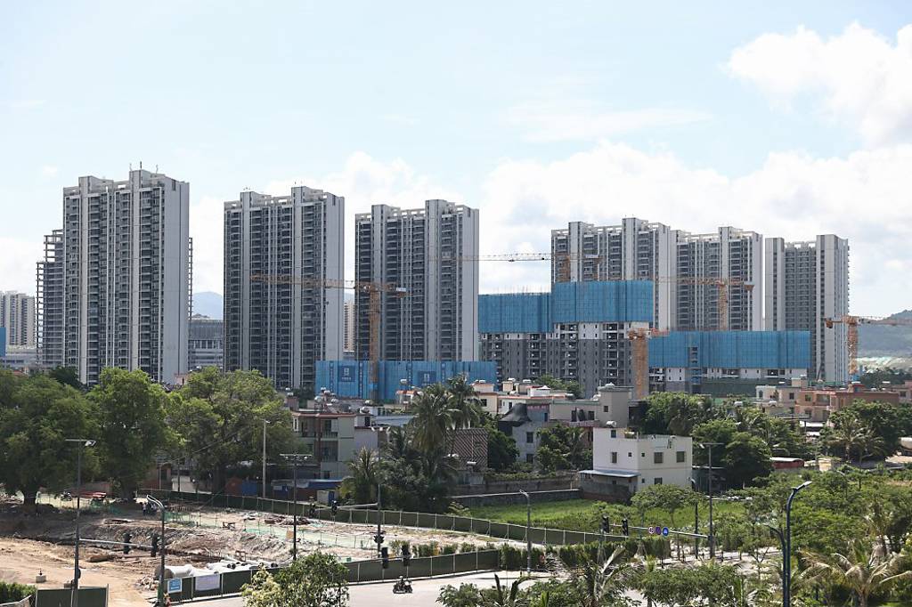 救房市 陸擬提供房貸貼息