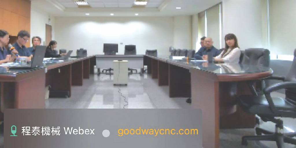 亞崴、程泰 提前結束無薪假