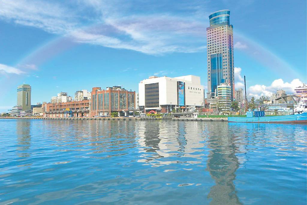 基隆皇冠大樓 PwC普華公開標售