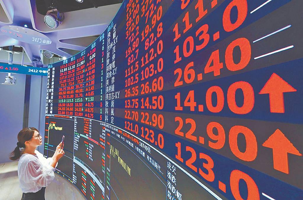 沛亨AI光纖業務 迎爆發性成長