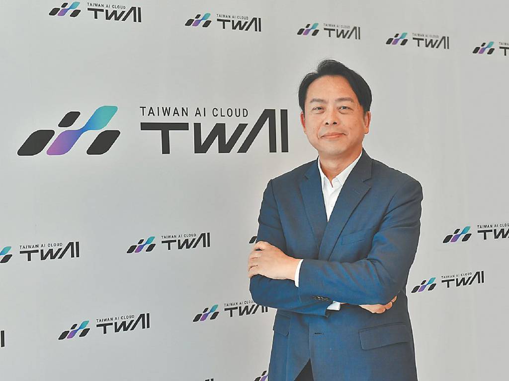 華碩小金雞 台智雲加速推進IPO