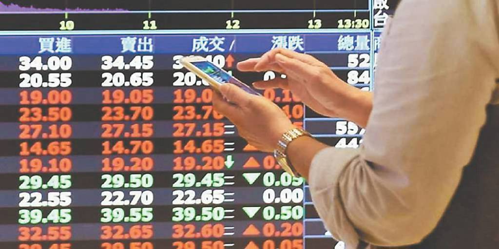 新品挹注 安普新業績回溫