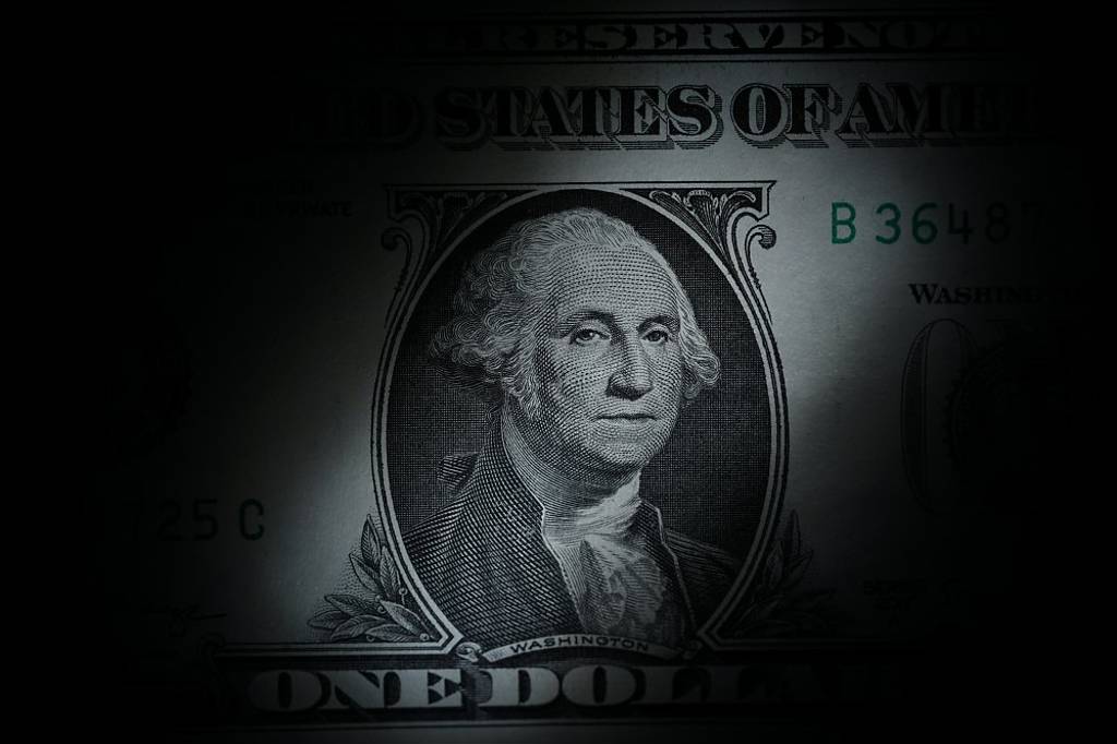 避險貨幣走勢 瑞郎稱冠G10