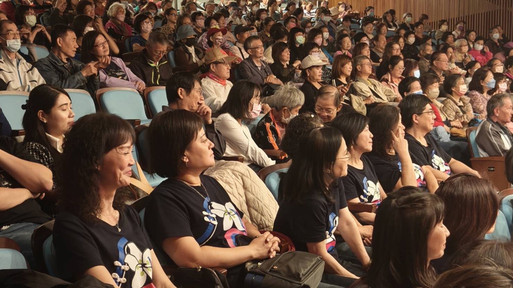 2025旺旺友聯老朋友孝親同學會