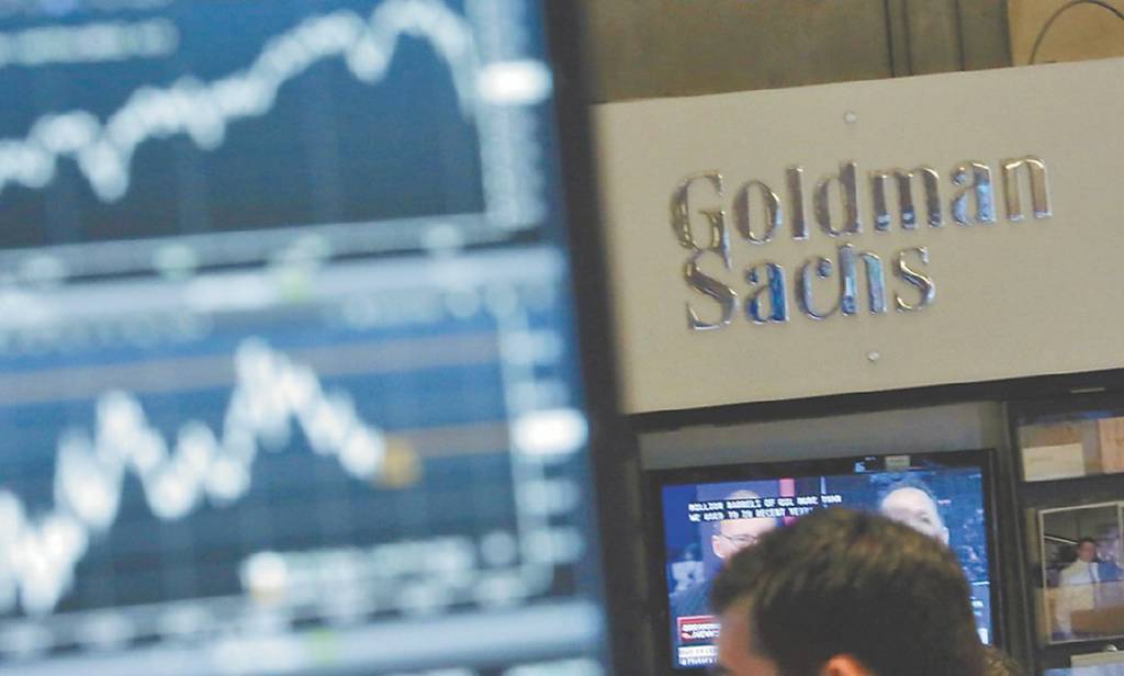 美股巨震 高盛點名九大原因