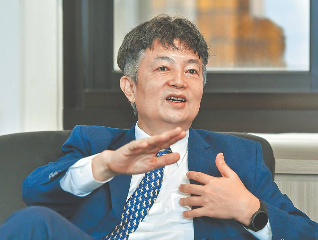 壽險業轉骨 公會提三大鋼釘