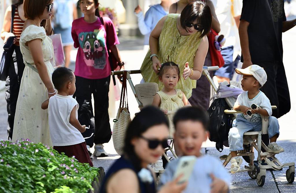 陸客不來！日本經損上看12億美元