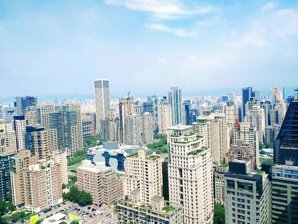 五大銀10月房貸利率 回升