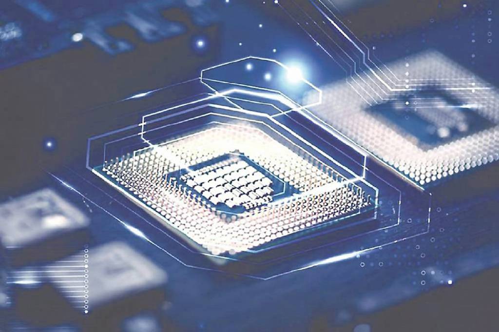 鴻勁 AI、HPC、車用晶片成長俏