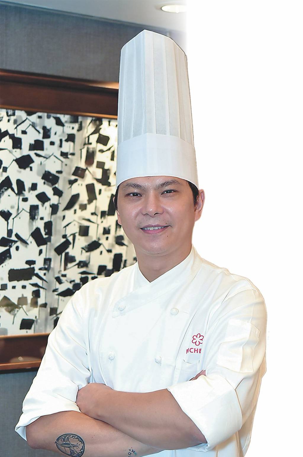 川味蟹餚好惹味！米其林一星「請客樓」金秋蟹宴開箱