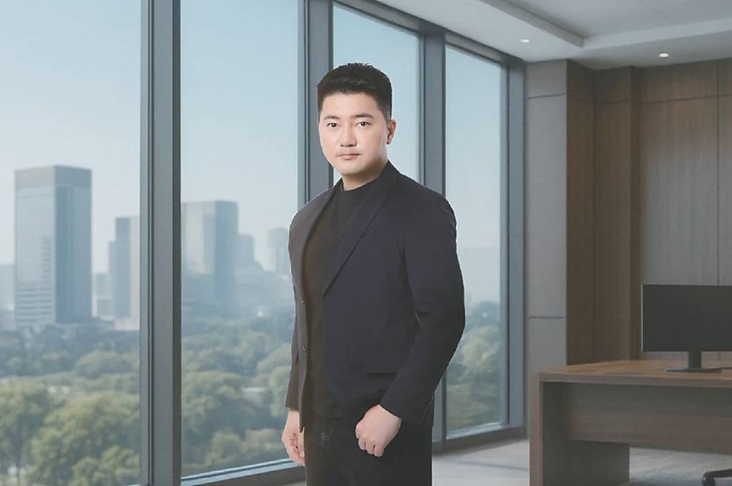 尚恩尚其林創作者 尚恩短影音行銷 打造公信力的嘴