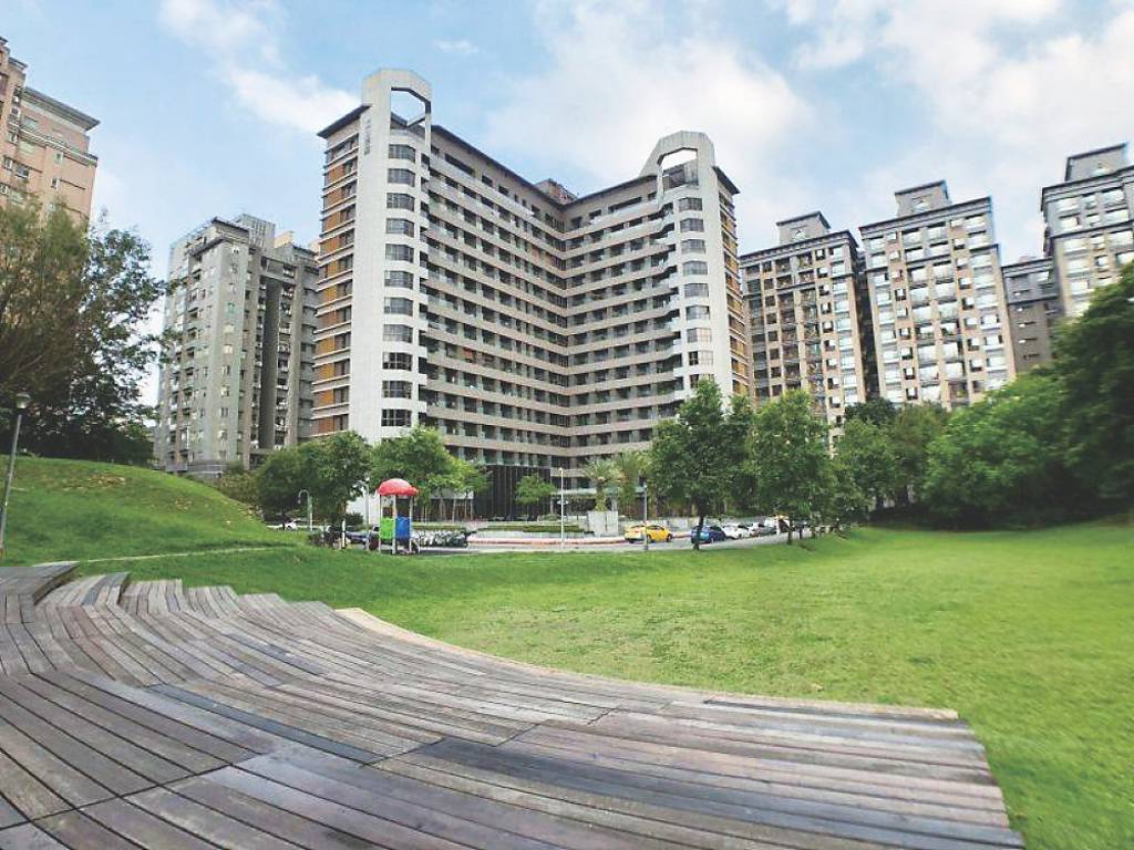 台北房市 內湖星雲重劃區 換屋族愛