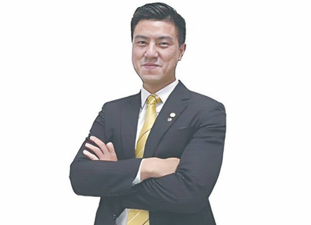 兼具環境與機能 房價抗跌性強