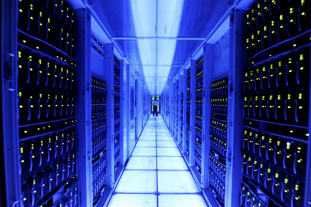 鴻海掌握設計優勢…立訊搶進下世代AI伺服器 鎩羽而歸