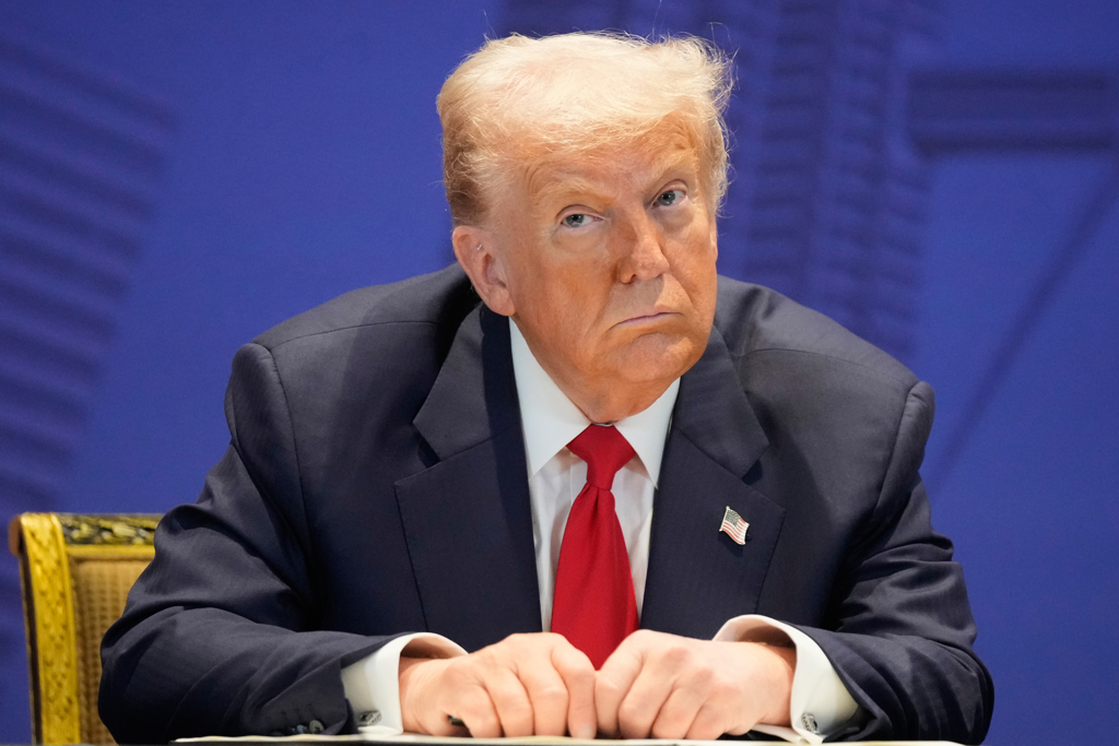 上訴法院裁定 川普不能擴大快速驅逐出境適用範圍