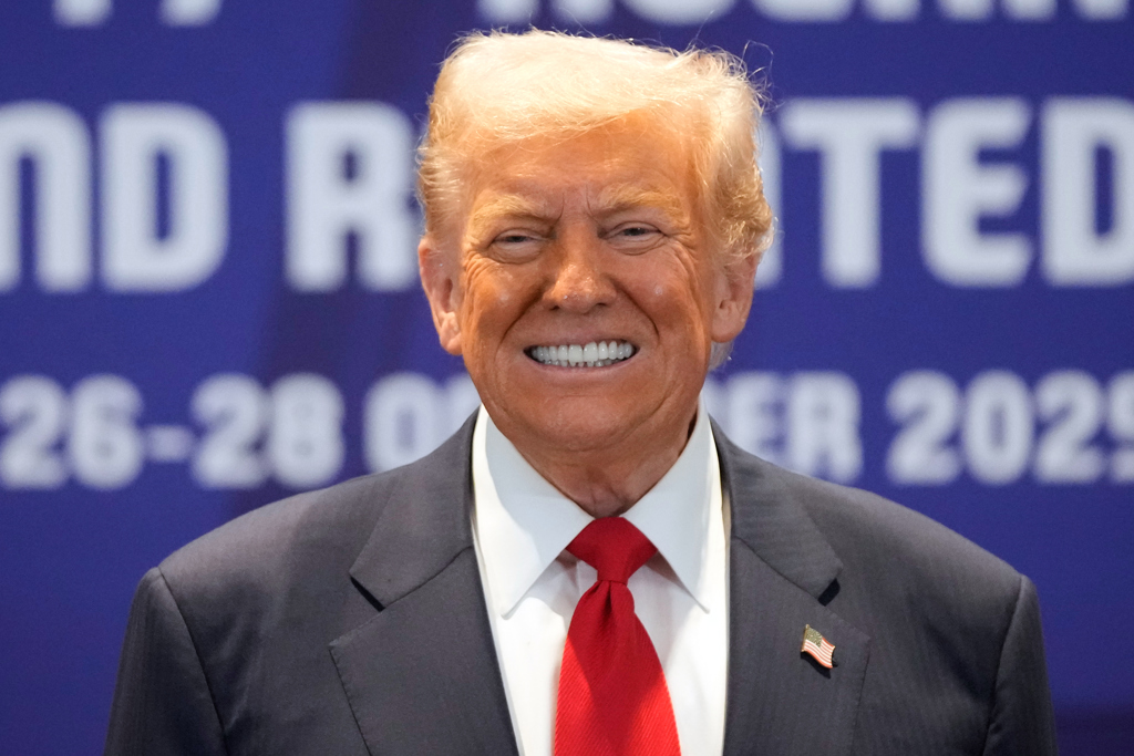 川普要烏克蘭做出「這些」讓步 各國領袖G20聲援烏國