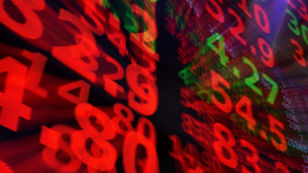 大摩破記憶體四大謎團：反轉還早得很！