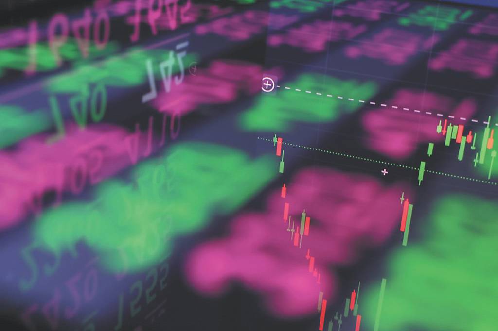 16檔投信逆勢買 搶反彈