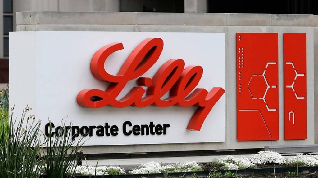 減重、糖尿病藥熱銷 禮來市值衝上1兆美元