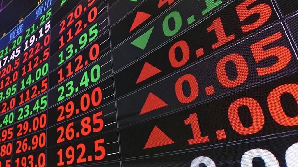 台灣主動式ETF 退休族新法寶