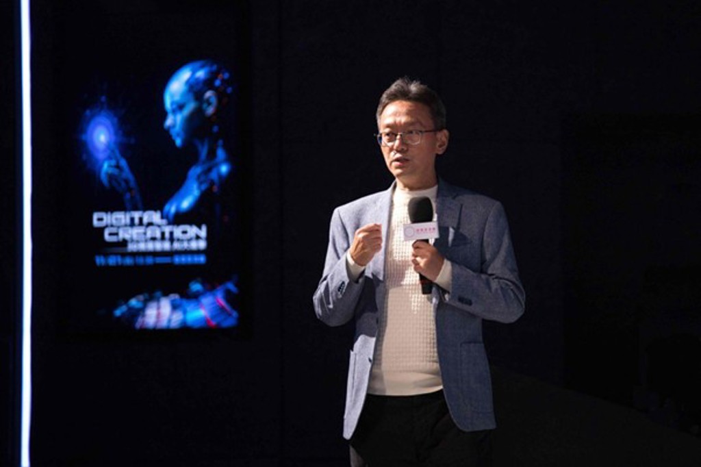 產業晉級 甲尚科技打造 iClone AI 協作媒體新紀元