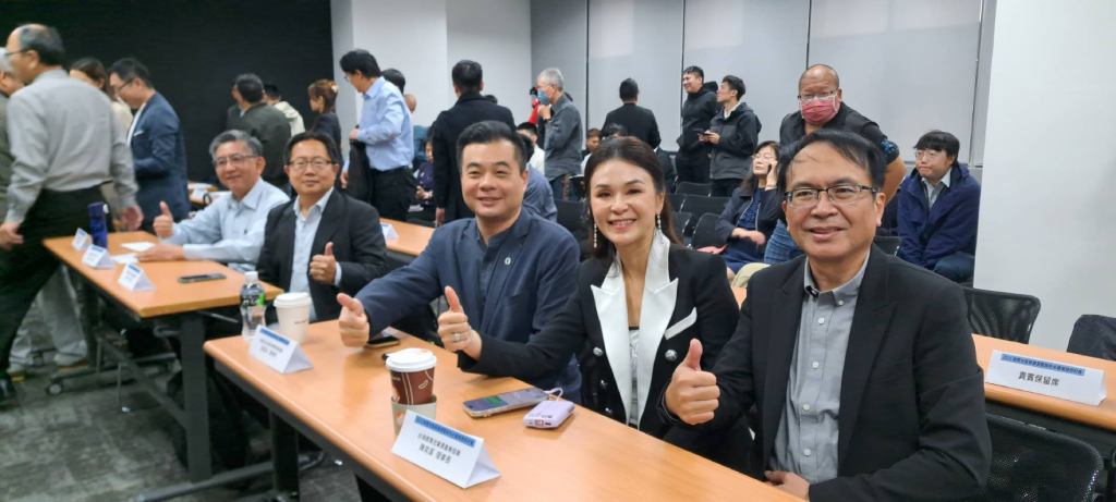 環境部115年度補助創新研發計畫 起跑