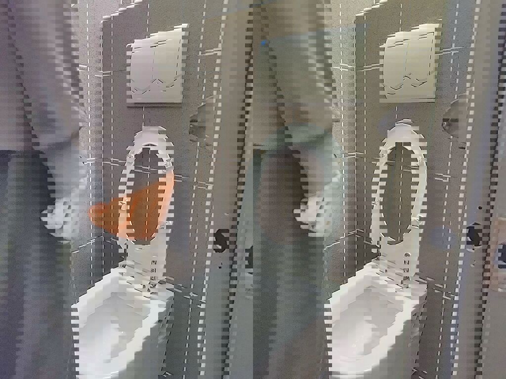 攝護腺肥大者 慎用感冒藥避免尿滯留