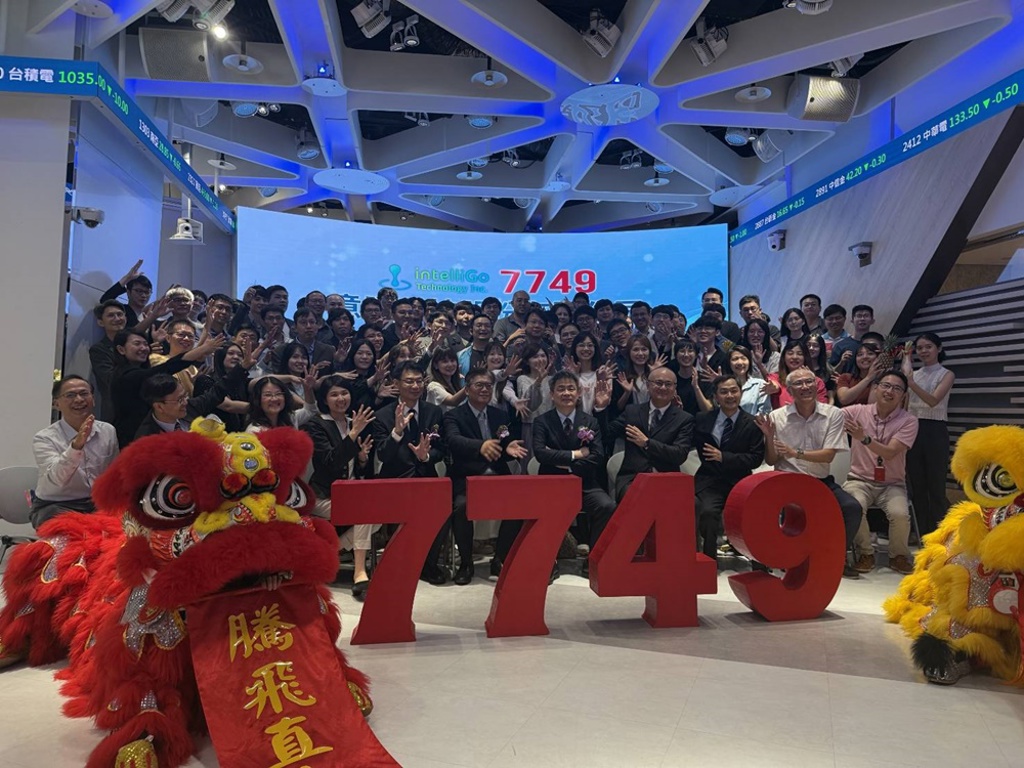 意騰科技（7749）2026 年強勁成長引擎 AI聲學技術全面進入多市場放量期