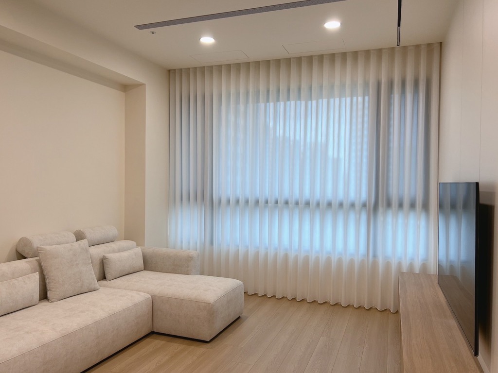 年倫窗飾用專利顛覆傳統 一條龍服務統包