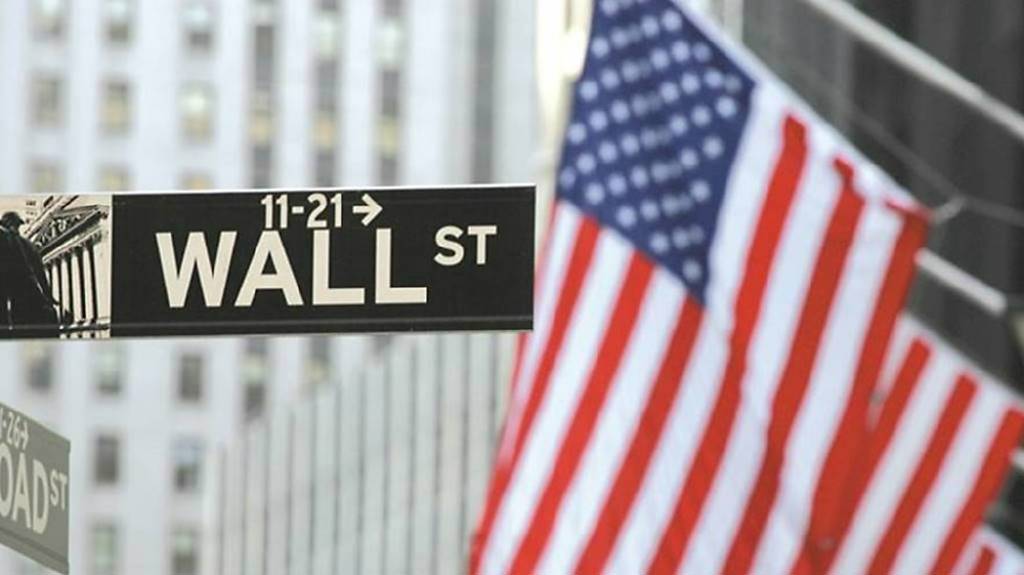 供應商遭駭 華爾街投行頭痛