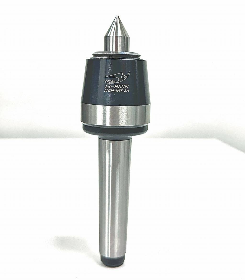 麗勳莫氏2號頂針 搶攻高規產業