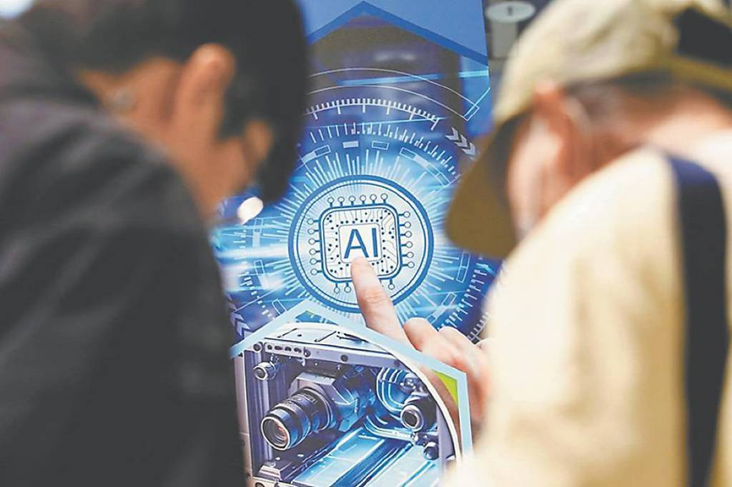 石英元件業者 搶攻AI應用商機