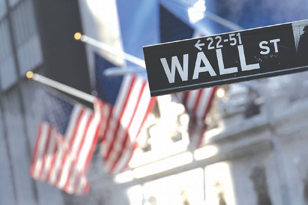 外資活水來 美股長多可期